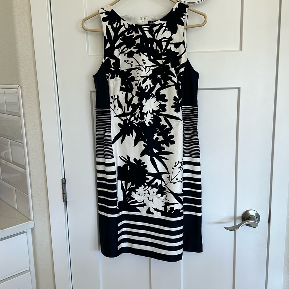 Lauren dress